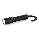 450-Lumen 4 Modes LED Rechargeable Flashlight XP976