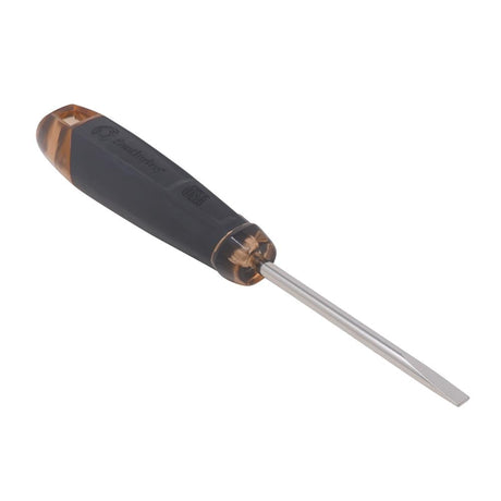 Plastic Handle Cabinet Tip Screwdriver 65138940