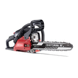 S160 42-cc 2-cycle 16-in Gas Chainsaw CMXGSAMNN4216