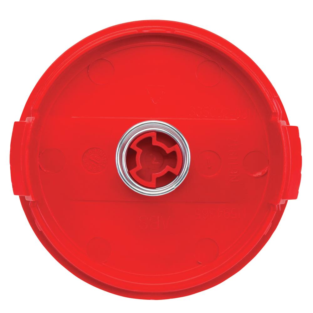 Plastic String Trimmer Replacement Spool Cap CMZST120SC