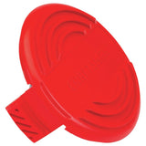 Plastic String Trimmer Replacement Spool Cap CMZST120SC