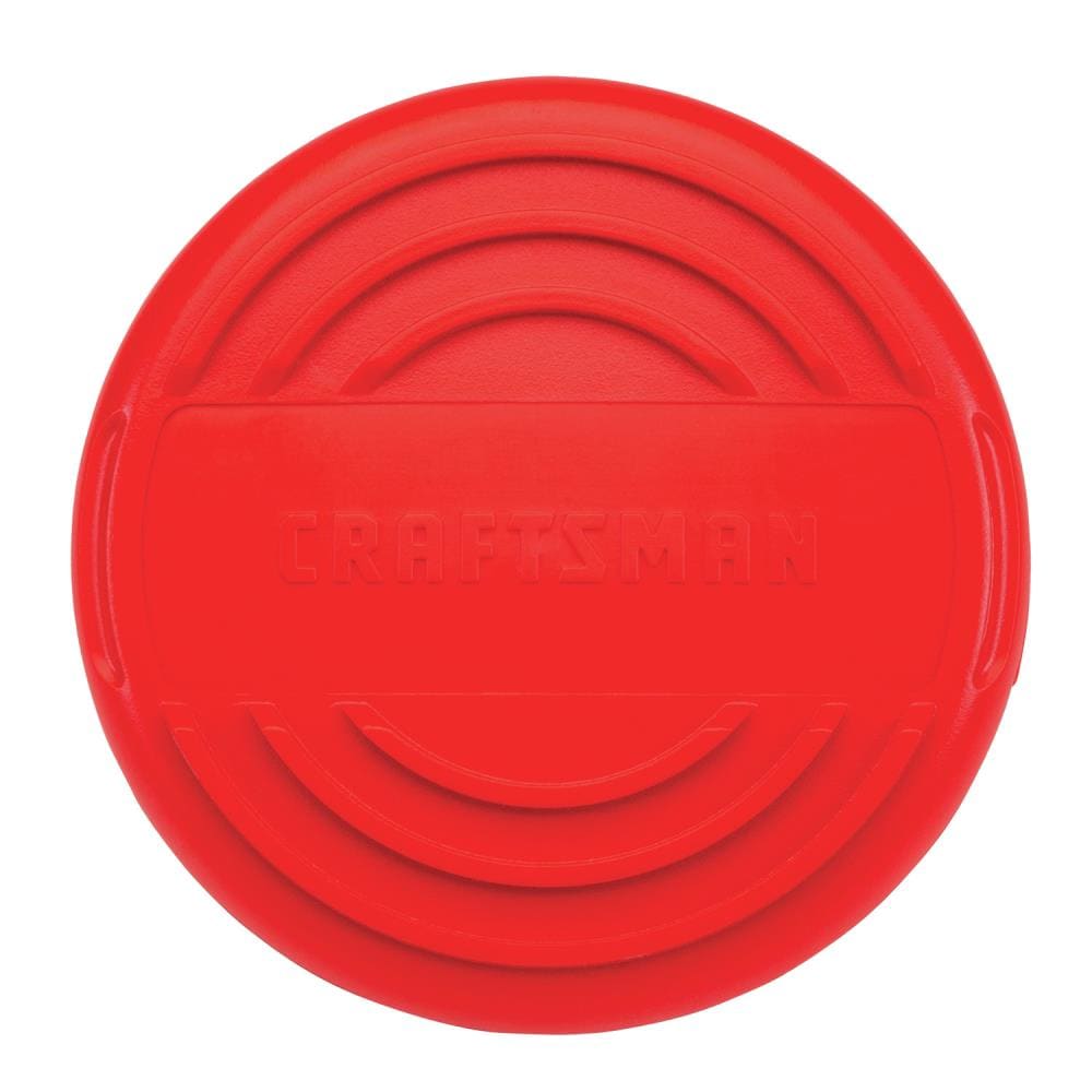 Plastic String Trimmer Replacement Spool Cap CMZST120SC