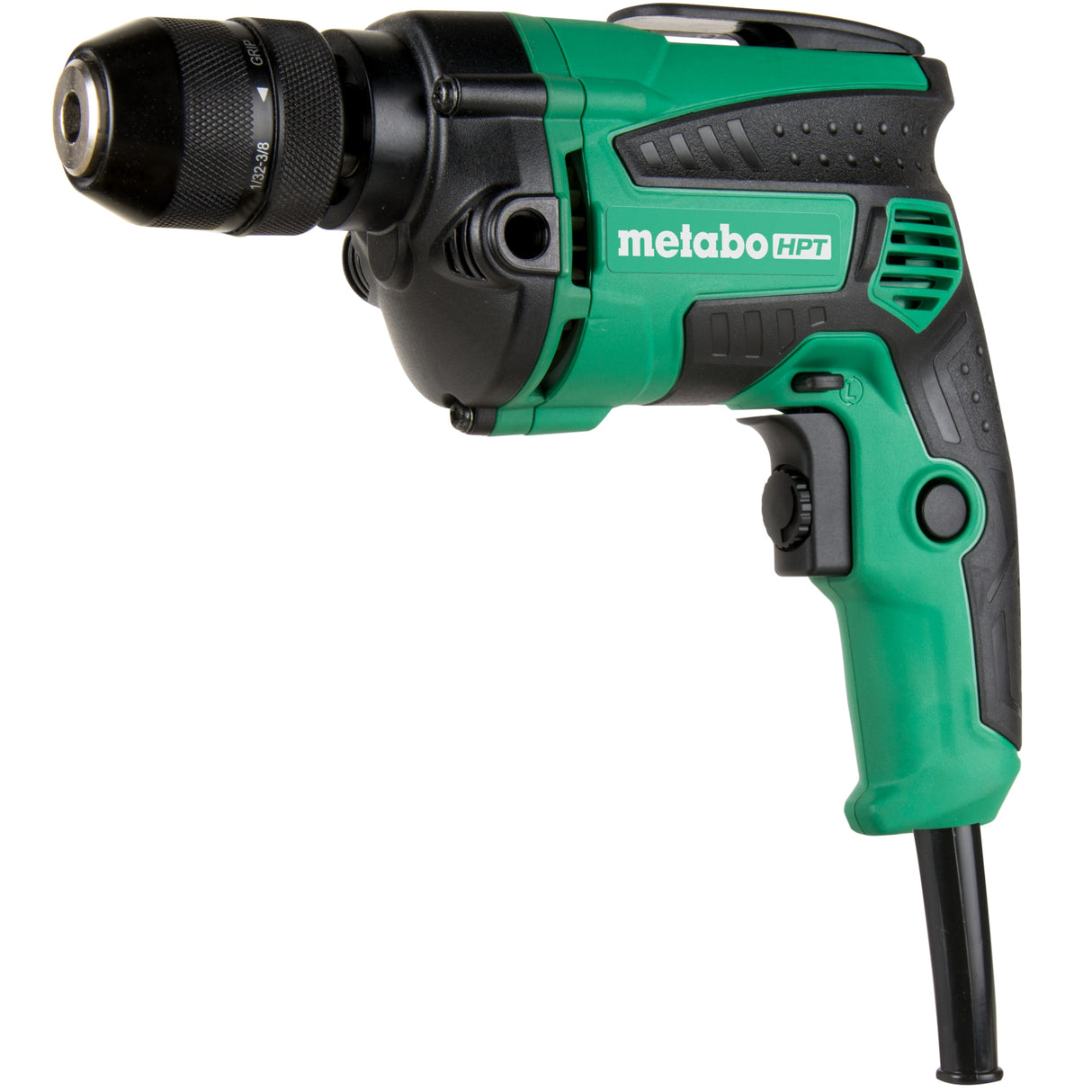 3/8-in Keyless Corded Drill D10VH2M