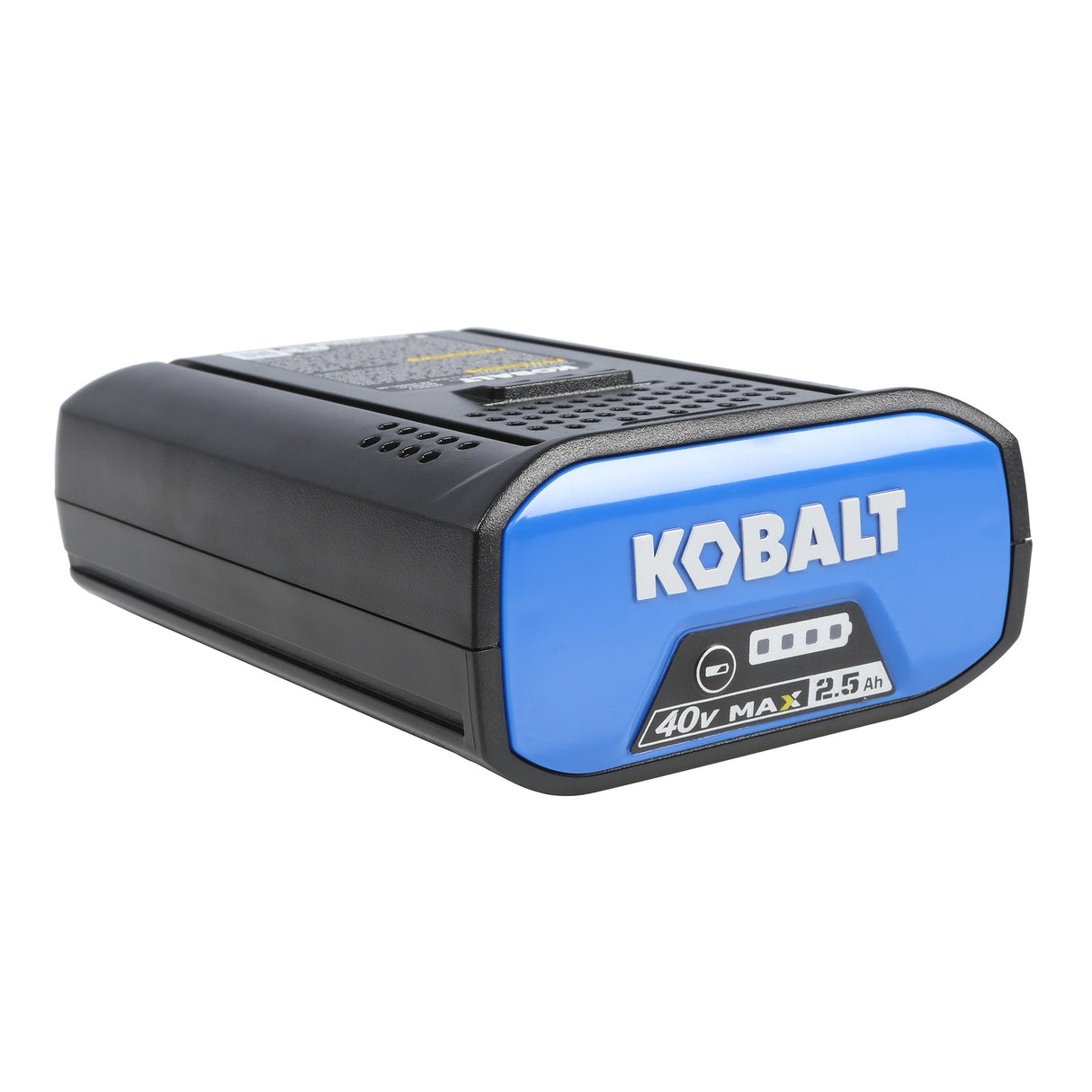 40-Volt Lithium Ion (li-ion) 100-Watt Battery KB 2540C-06