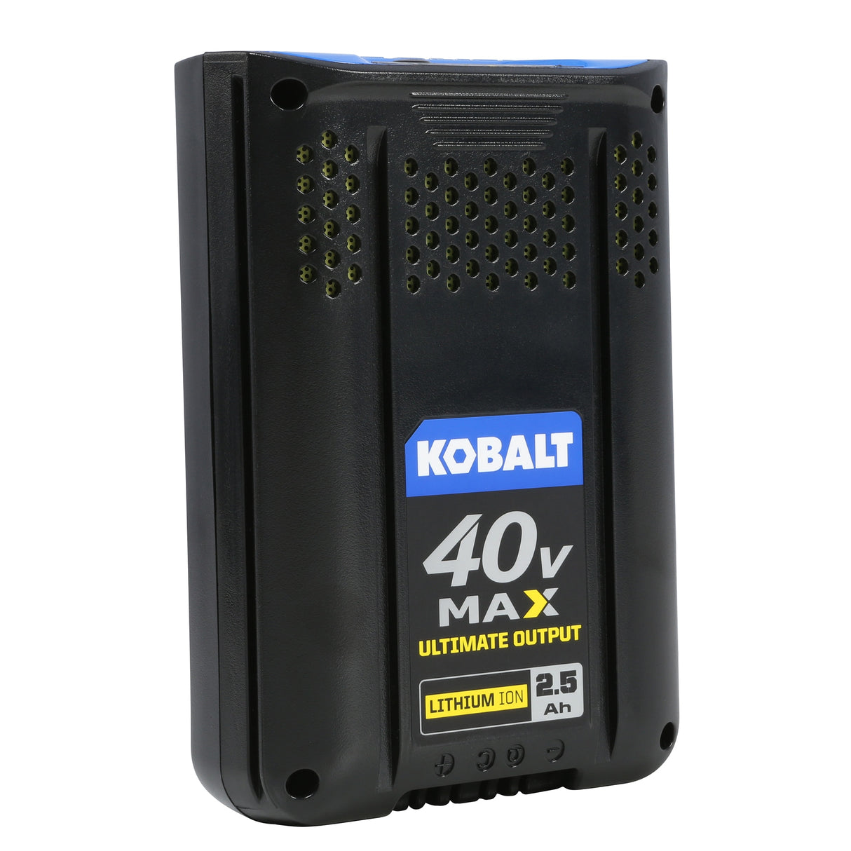 40-Volt Lithium Ion (li-ion) 100-Watt Battery KB 2540C-06