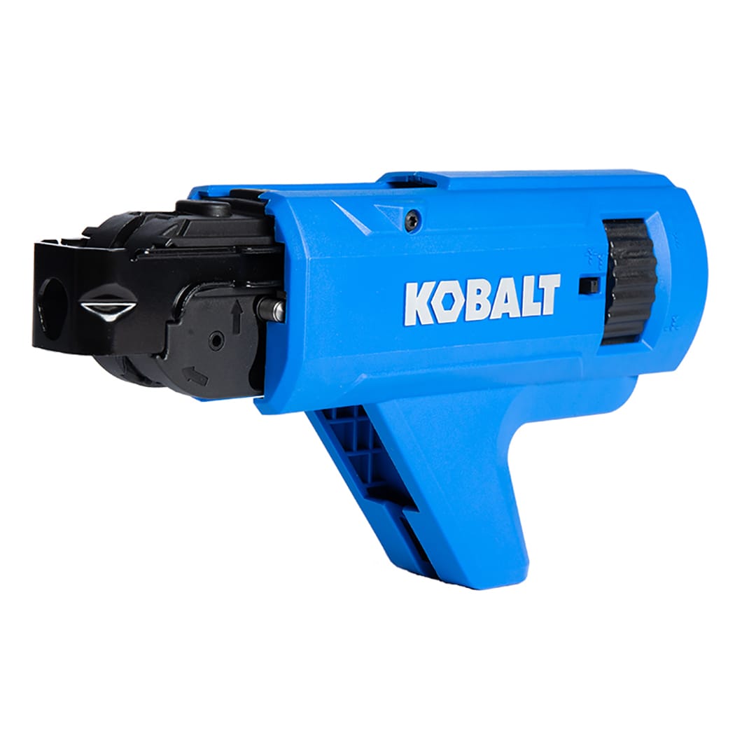 24-volt Collated Fastener Brushless Screw Gun KDSA 124-03