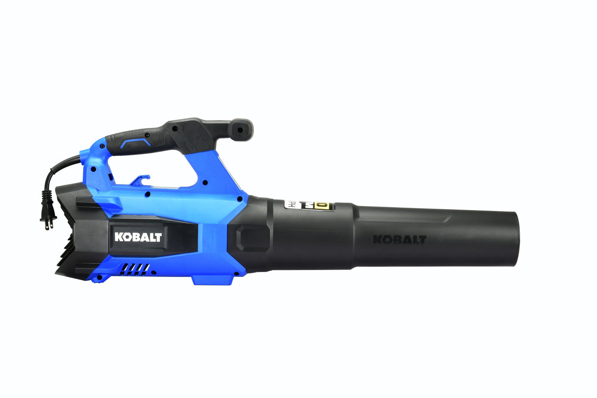 700-CFM 115-MPH Corded Electric Handheld Leaf Blower A071006