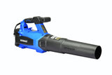 700-CFM 115-MPH Corded Electric Handheld Leaf Blower A071006