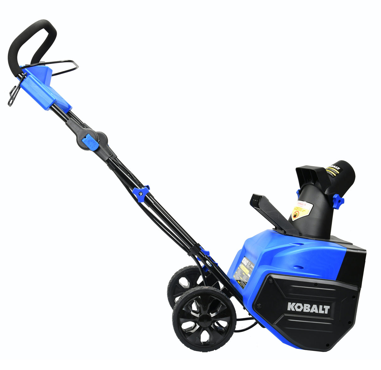 21-in Single-stage Push Electric Snow Blower (Battery Not Included) A081002