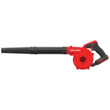 20-volt Max Jobsite Blower (Tool Only) CMCBL0100B