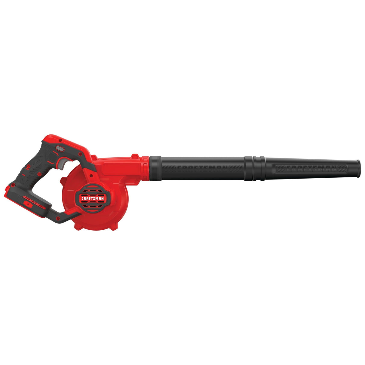 20-volt Max Jobsite Blower (Tool Only) CMCBL0100B