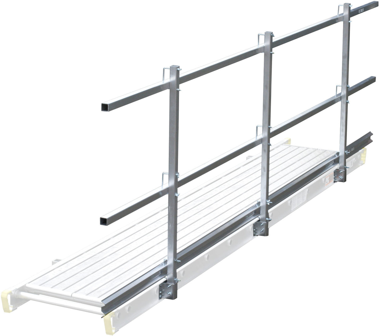 Aluminum 3.5-in Platform For Scaffolding STB-13