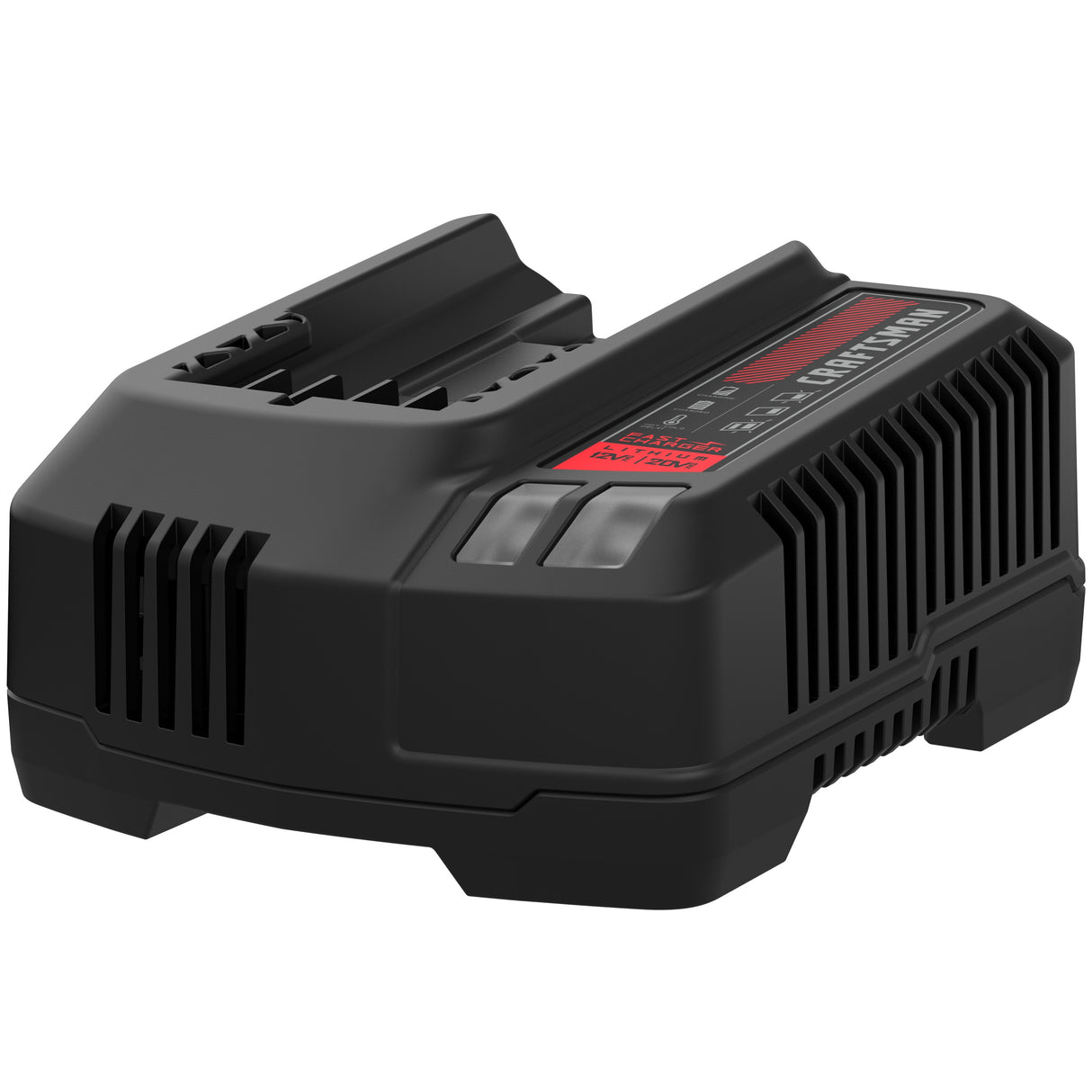 V20 20-V 2-Pack Lithium-ion Battery and Charger (4 Ah) CMCB204-2CK