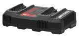 V20 20-V Lithium-ion Battery Charger CMCB124