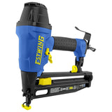 2.5-in 16-Gauge Pneumatic Finish Nailer EFN64