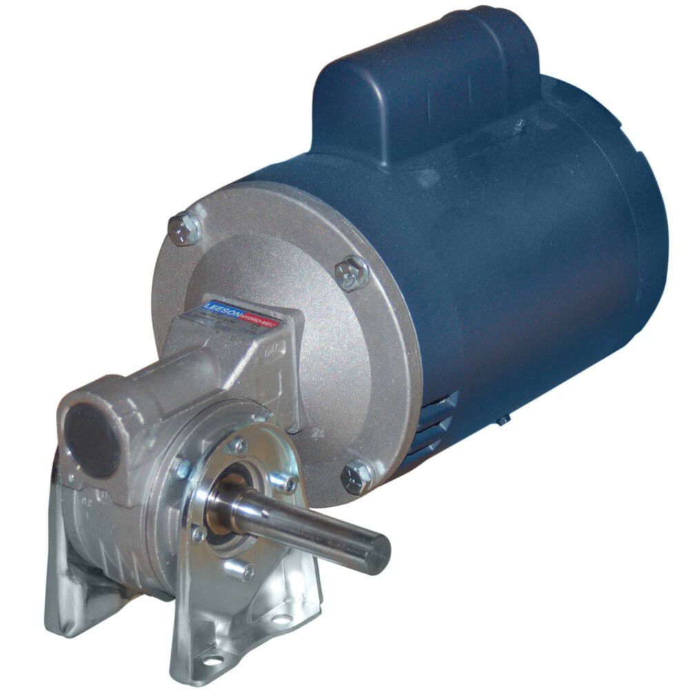 Electric Motor for TP400 and TP250 12561A