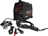 120-Volt 200-Amp Mig Flux-cored Wire Feed Welder 880147