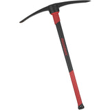 6 Lbs Clay Pick with 34 In. Fiberglass Handle 4119000