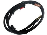 120-Volt 140-Amp Mig Flux-cored Wire Feed Welder 880144