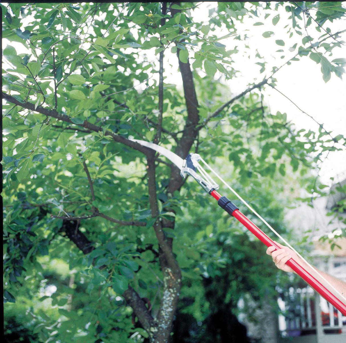 14-ft Fiberglass Pole Pruner TP 4214