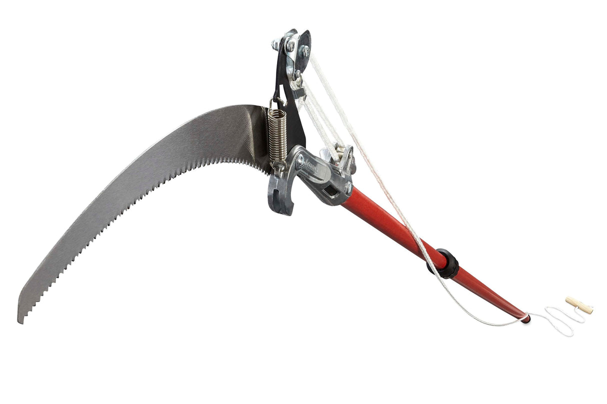 14-ft Fiberglass Pole Pruner TP 4214