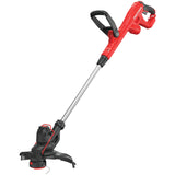 Weedwacker 14-in Straight Shaft Corded Electric String Trimmer CMEST913