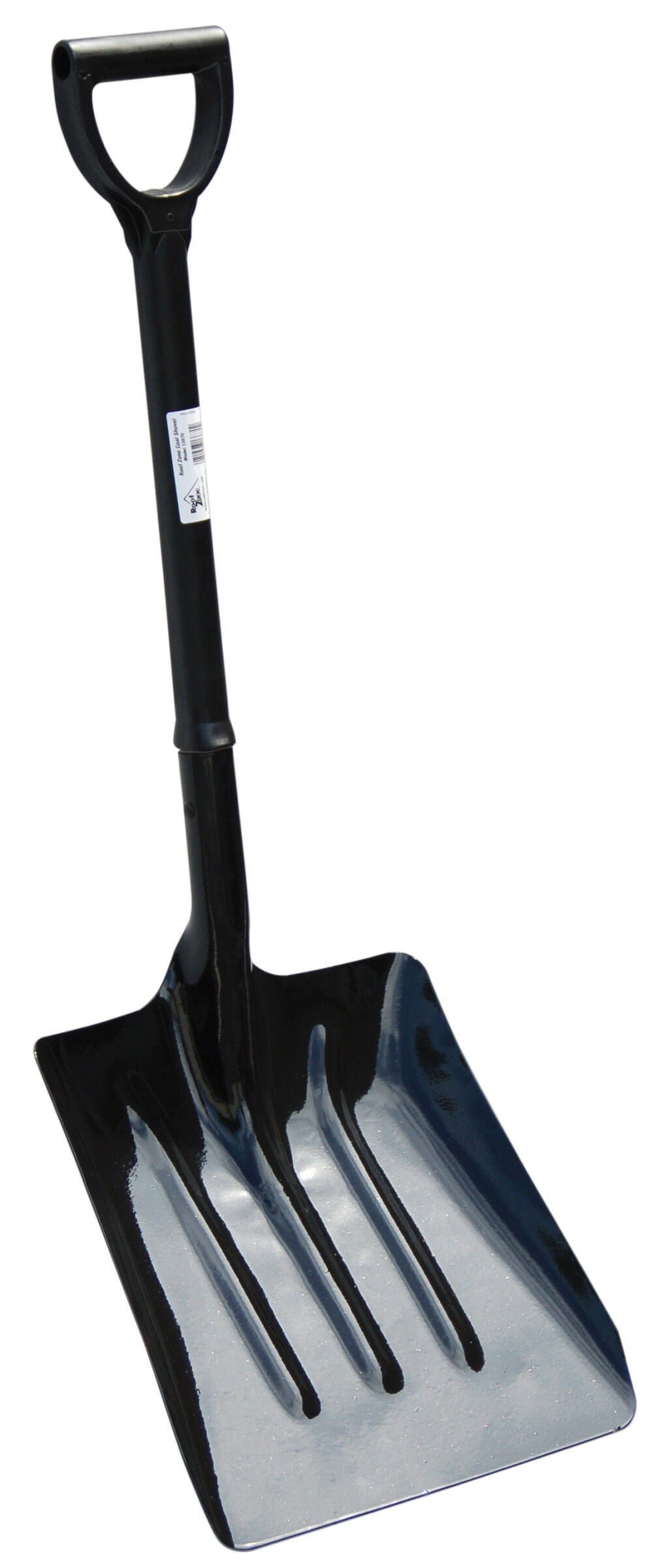 Coal Shovel/Scoop Short D Handle Fiberglass 13870