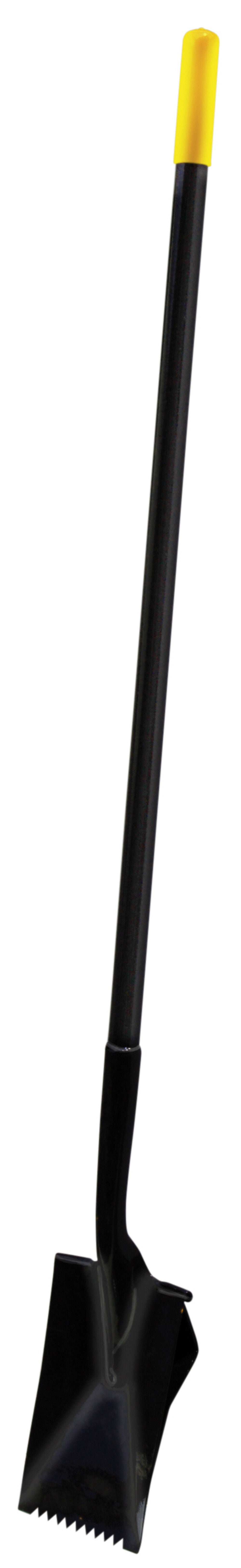 RoofZone Serrated Roofers Spade 13874