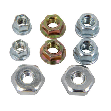 8-Pack Chainsaw Bar Nuts CMXGZAM700131