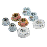 8-Pack Chainsaw Bar Nuts CMXGZAM700131