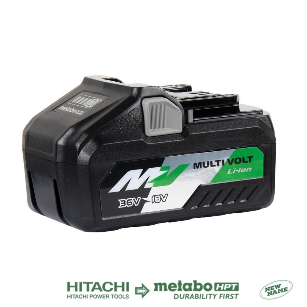 MultiVolt Lithium Battery (4 Ah) 372121