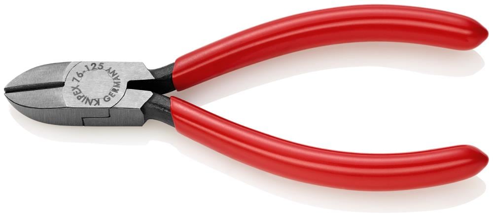 5-in Electrical Diagonal Cutting Pliers 76 01 125