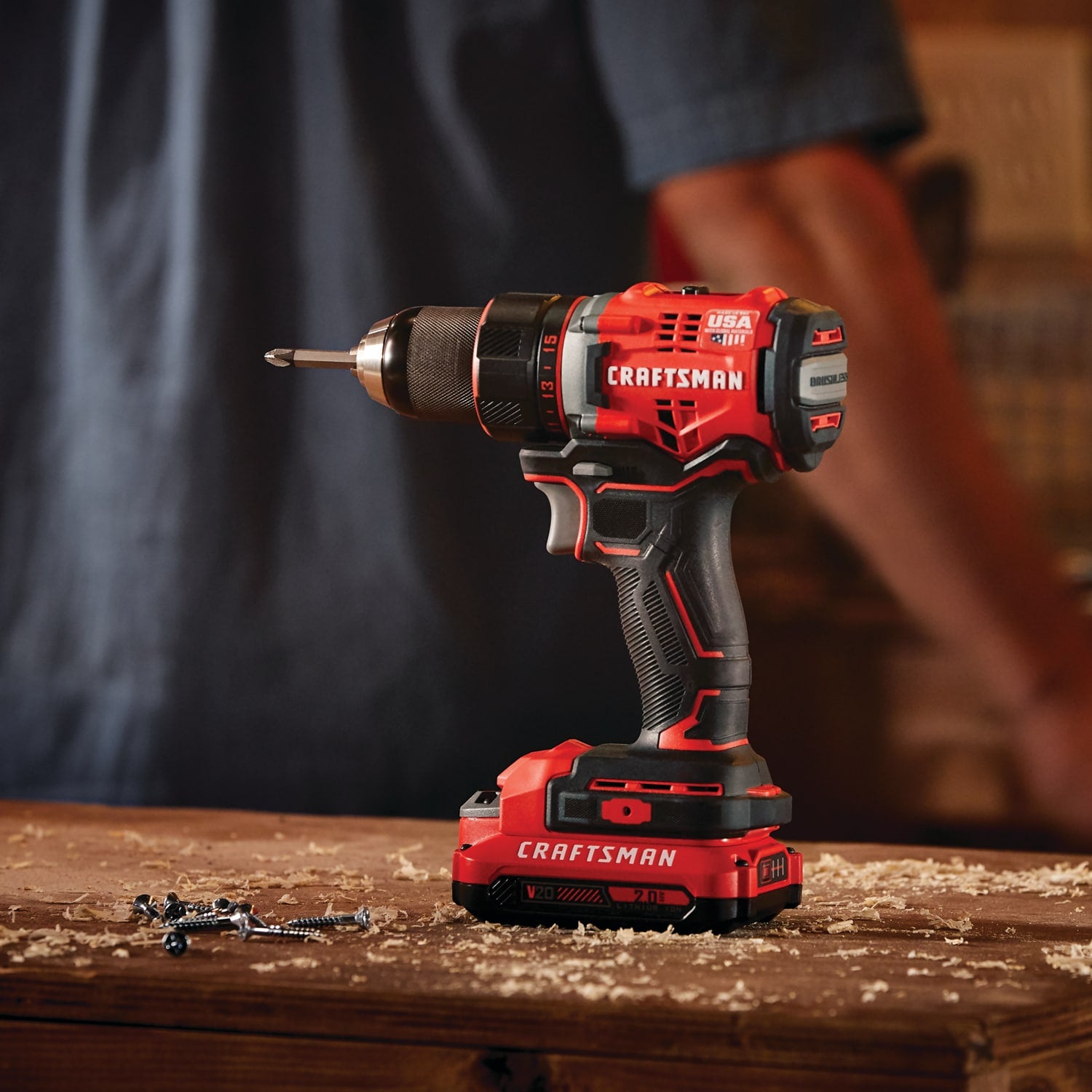 Craftsman impact driver bits sale