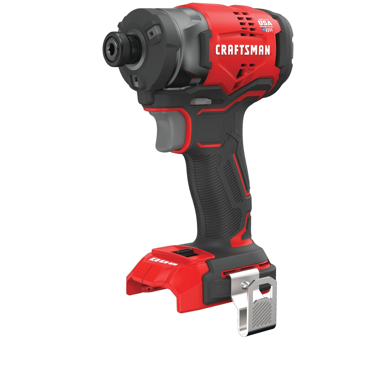 20V Max Brushless Cordless Impact Driver CMCF820B