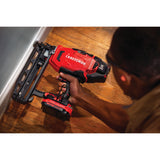 V20 2.5-in 16-Gauge Cordless Finish Nailer (Battery & Charger Included) CMCN616C1