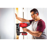 V20 2.5-in 16-Gauge Cordless Finish Nailer (Battery & Charger Included) CMCN616C1