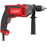 1/2-in 7-Amp Variable Speed Corded Hammer Drill (Bare Tool) CMED741