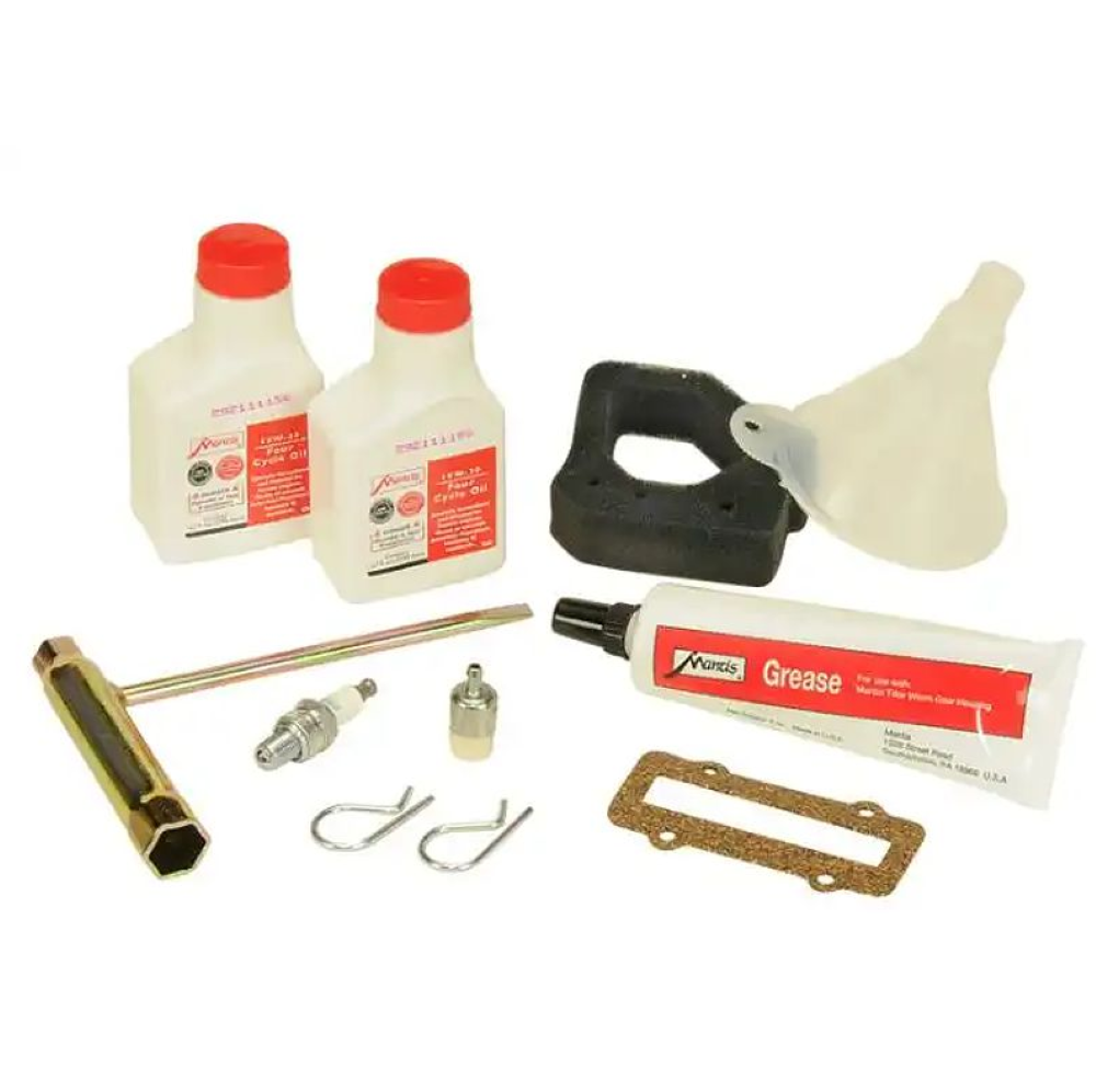 Maintenance Kit for SV4 Tiller 1422