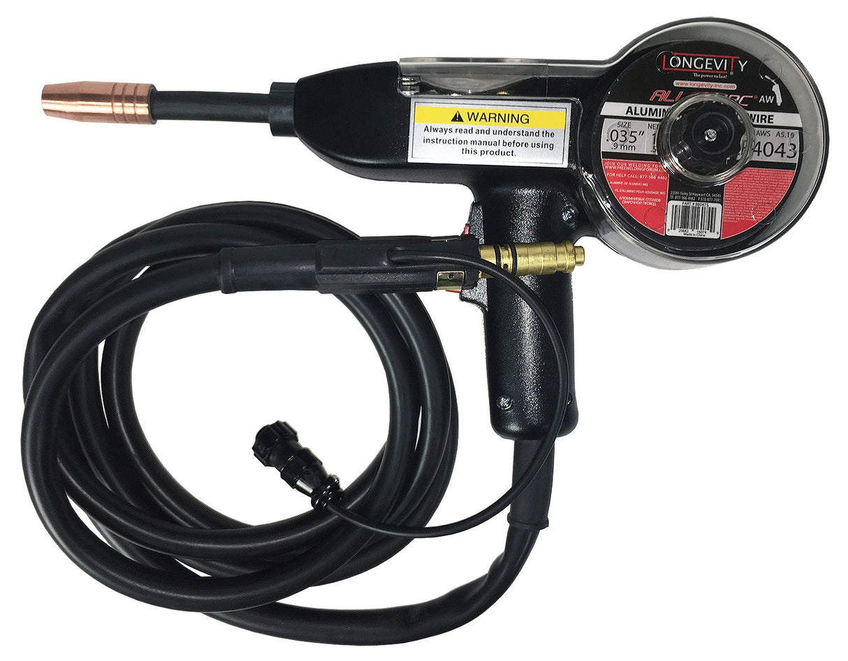 120-Volt 140-Amp Mig Flux-cored Wire Feed Welder 880176