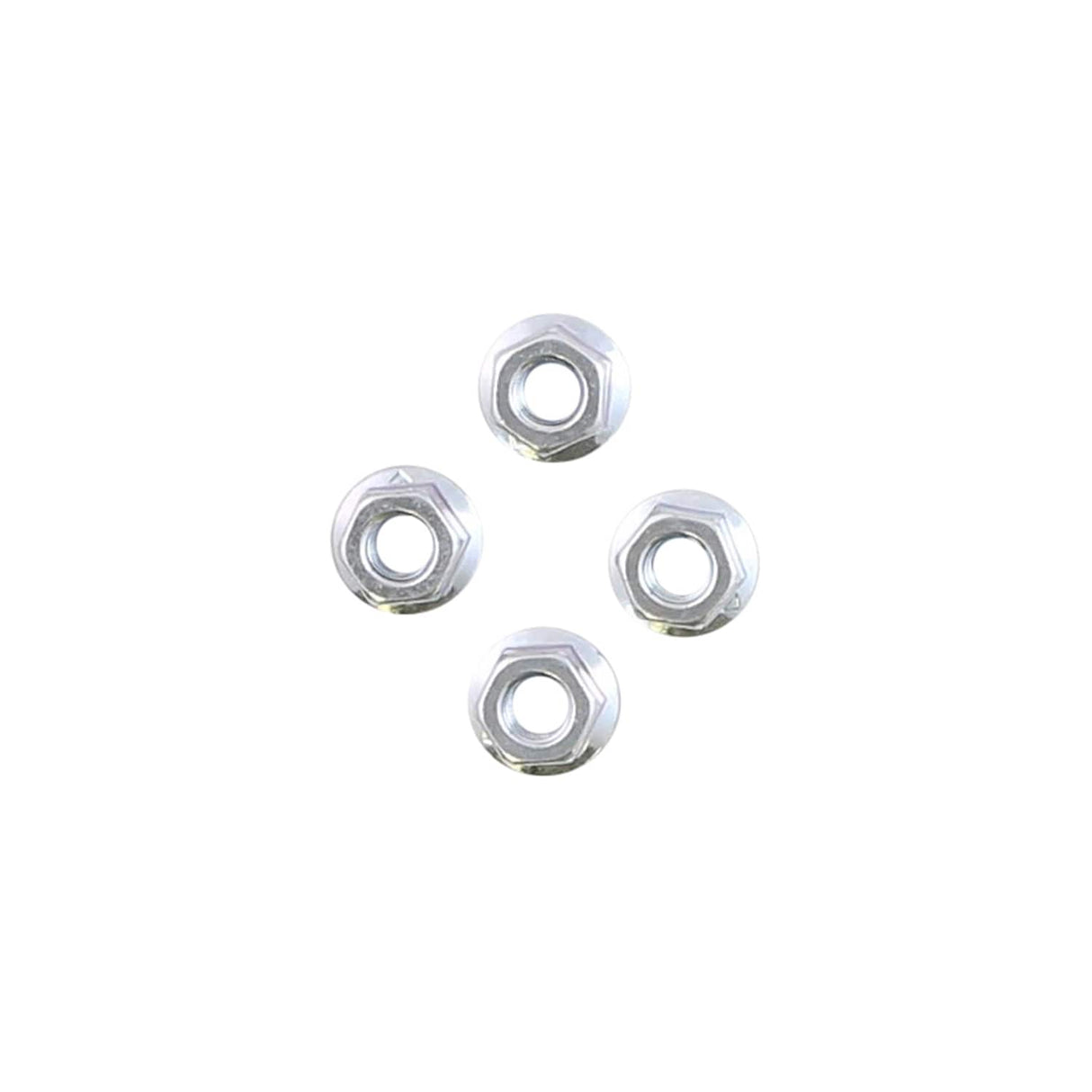 4-Pack Replacement Bar Nuts 531300382