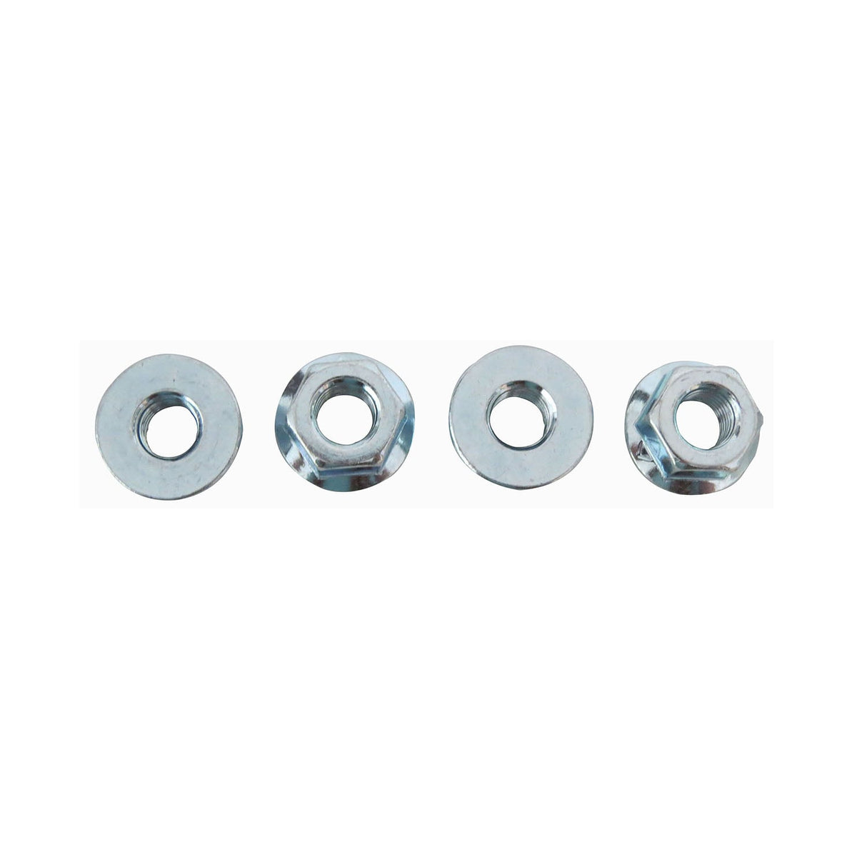 4-Pack Replacement Bar Nuts 531300382