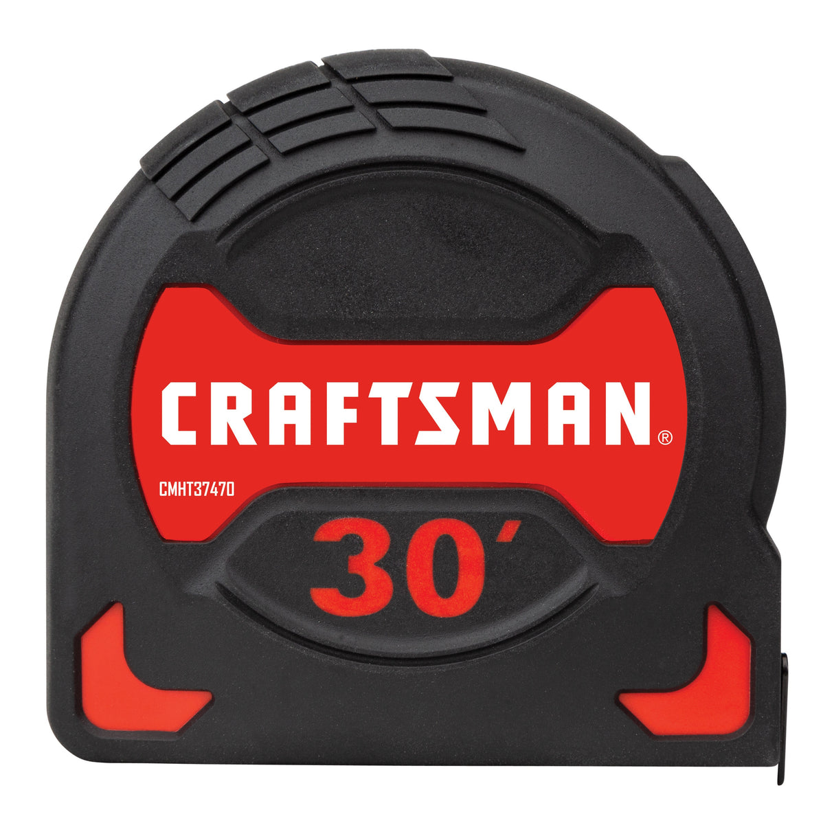 Easy grip 30-ft Tape Measure CMHT37470S