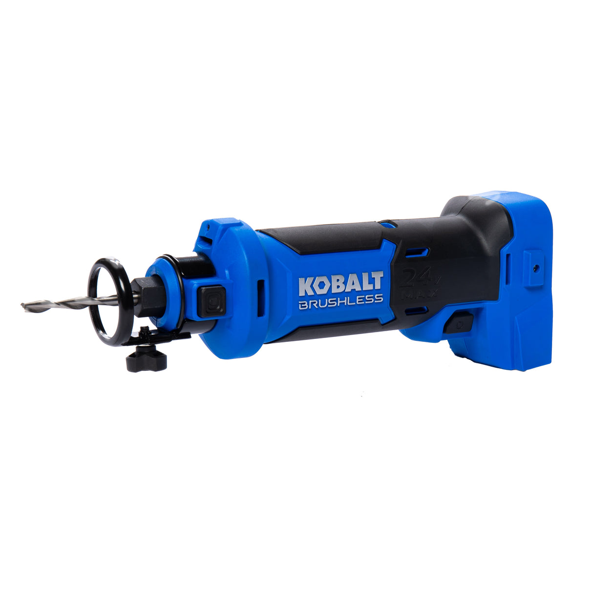 1-speed Cordless 24-volt Cutting Rotary Tool KCOT 124B-03