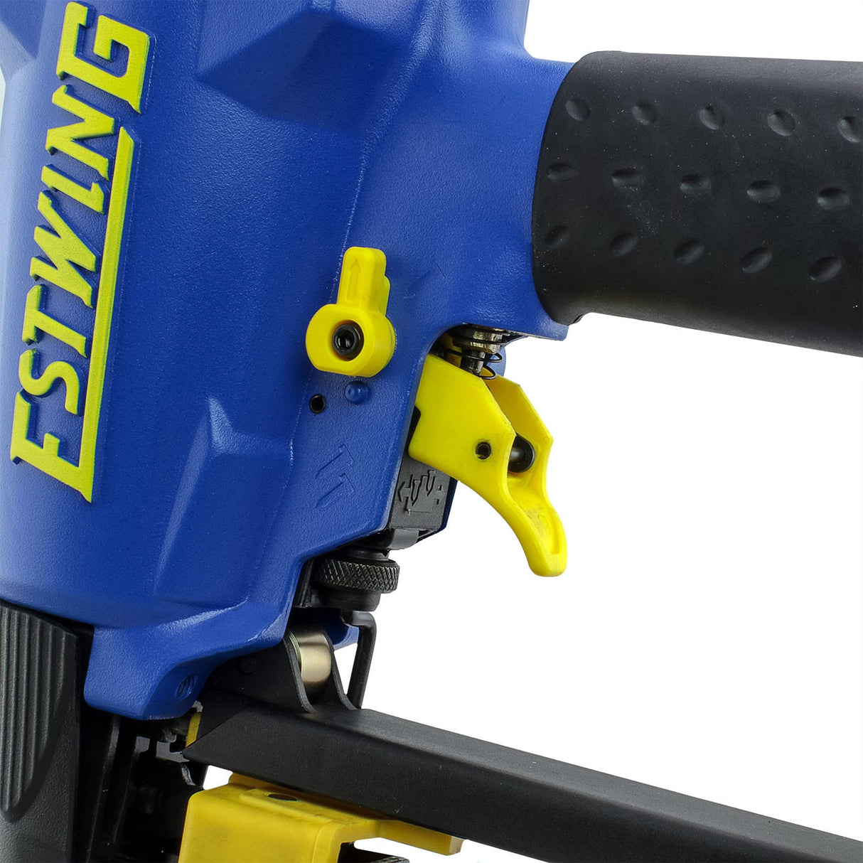 2.5-in 16-Gauge Pneumatic Finish Nailer EFN64