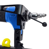 2.5-in 16-Gauge Pneumatic Finish Nailer EFN64