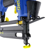 2.5-in 16-Gauge Pneumatic Finish Nailer EFN64