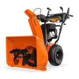 Compact 24-in Two-stage Self-propelled Gas Snow Blower 920029