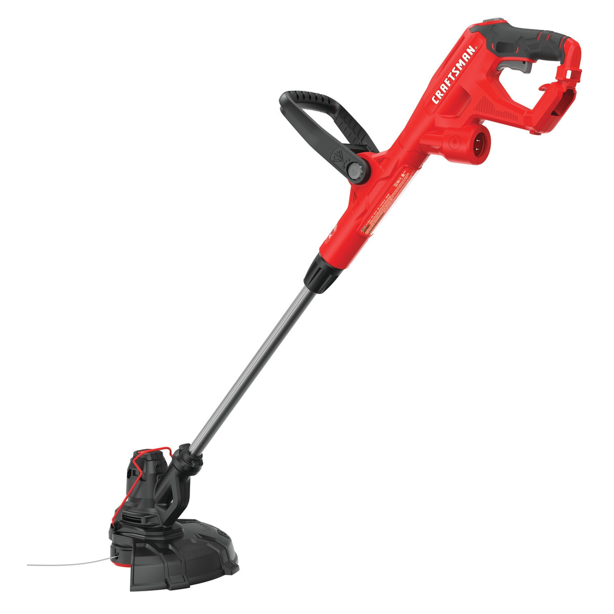 Weedwacker 14-in Straight Shaft Corded Electric String Trimmer CMEST913