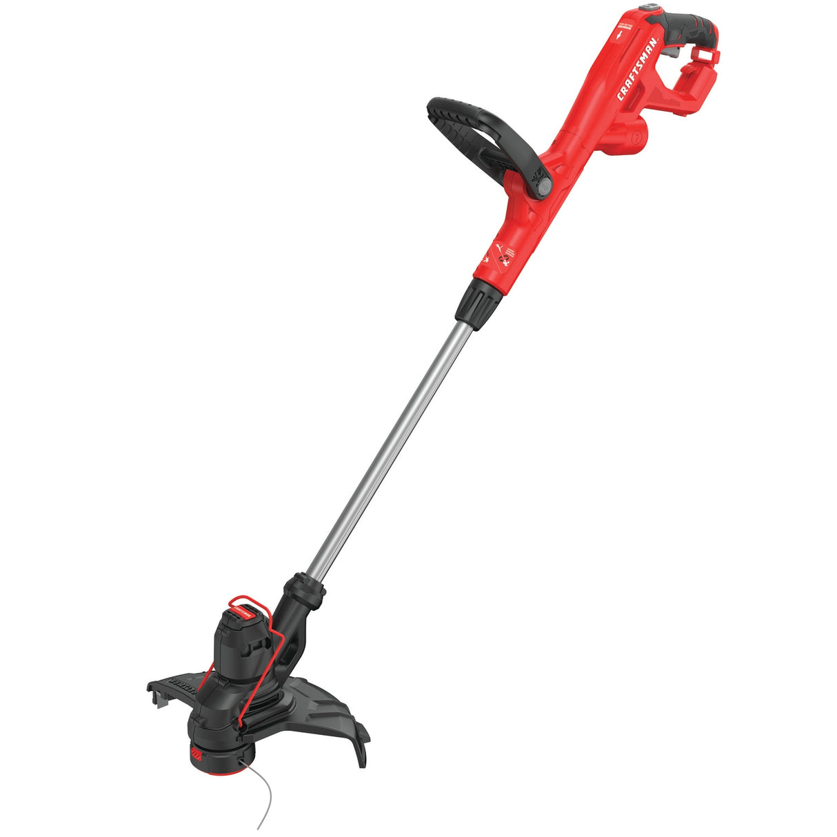 Weedwacker 14-in Straight Shaft Corded Electric String Trimmer CMEST913