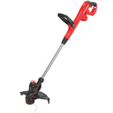 Weedwacker 14-in Straight Shaft Corded Electric String Trimmer CMEST913